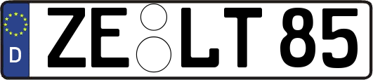 ZE-LT85