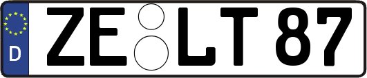 ZE-LT87