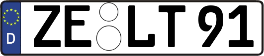 ZE-LT91