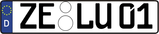 ZE-LU01