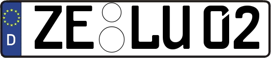 ZE-LU02