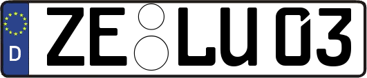 ZE-LU03