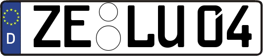 ZE-LU04