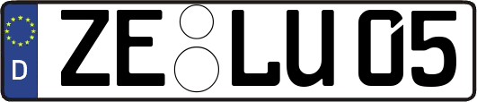 ZE-LU05