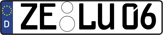 ZE-LU06