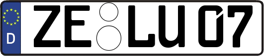 ZE-LU07