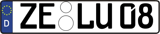 ZE-LU08