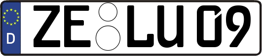 ZE-LU09