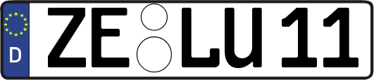 ZE-LU11