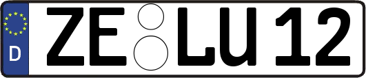 ZE-LU12