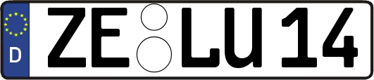 ZE-LU14