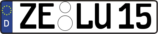 ZE-LU15