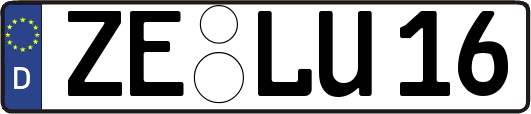 ZE-LU16
