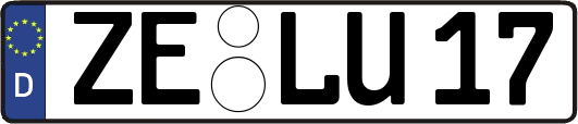 ZE-LU17