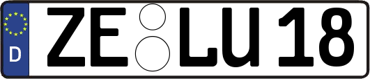ZE-LU18