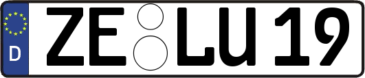 ZE-LU19