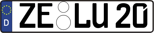 ZE-LU20
