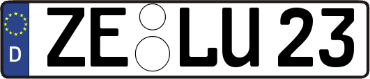 ZE-LU23
