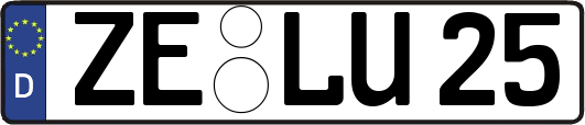 ZE-LU25