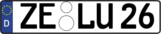 ZE-LU26