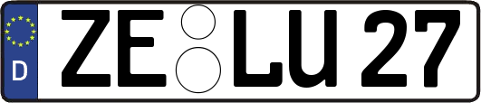 ZE-LU27