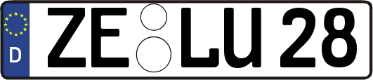 ZE-LU28