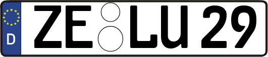 ZE-LU29