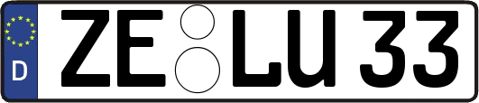 ZE-LU33