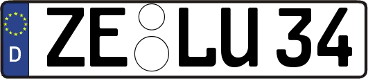 ZE-LU34