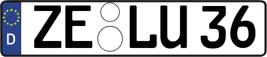ZE-LU36
