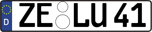 ZE-LU41