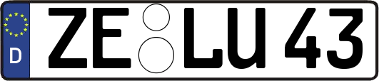 ZE-LU43