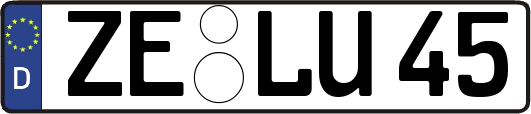 ZE-LU45
