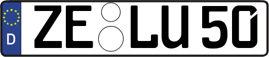 ZE-LU50