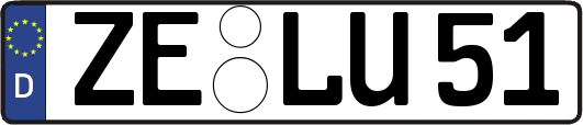 ZE-LU51