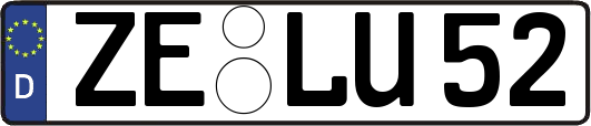 ZE-LU52