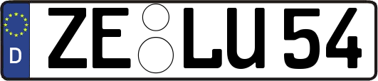 ZE-LU54