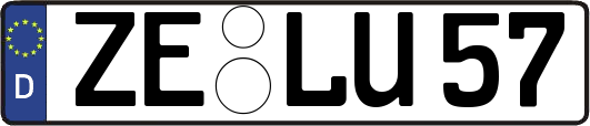 ZE-LU57