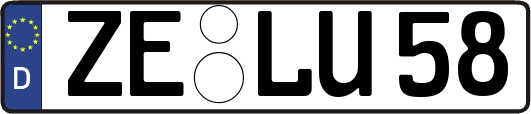 ZE-LU58