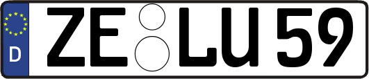 ZE-LU59
