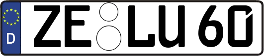 ZE-LU60