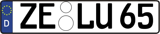 ZE-LU65