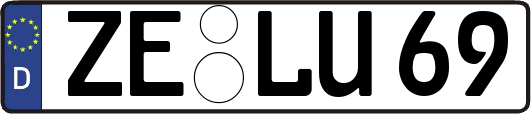 ZE-LU69