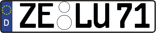 ZE-LU71