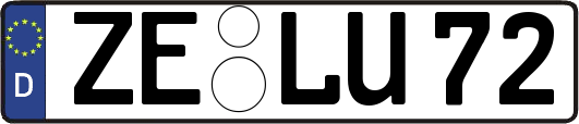 ZE-LU72