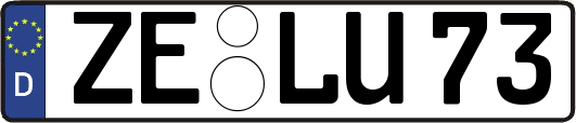 ZE-LU73