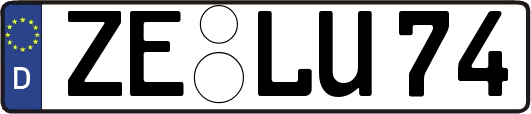 ZE-LU74