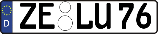 ZE-LU76