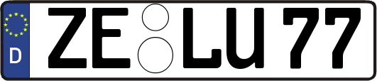 ZE-LU77