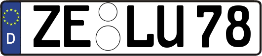 ZE-LU78